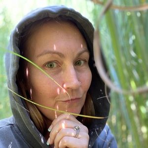 Meet your Posher, Michele